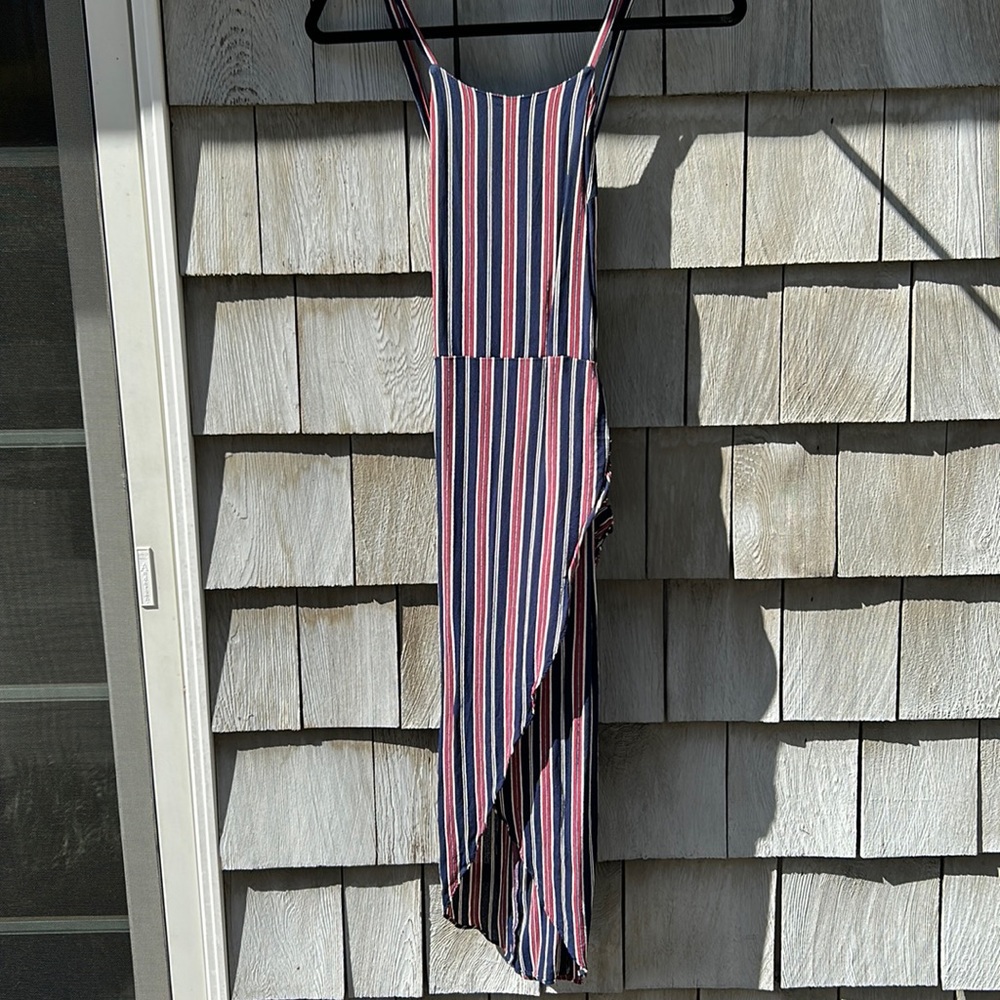 Privacy Please Dress